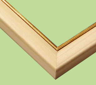 木製 ウッディーパネルエクセレント ゴールドライン | エポック社公式