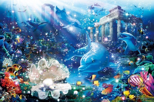 エウレカ