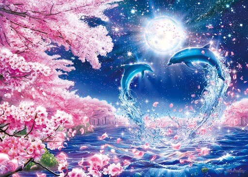 サクラファンタジー