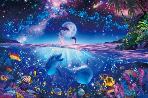 星に願いを