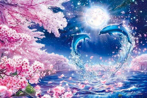サクラファンタジー