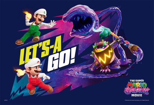 マリオ&ルイージ vs. ワンダークッパJr.