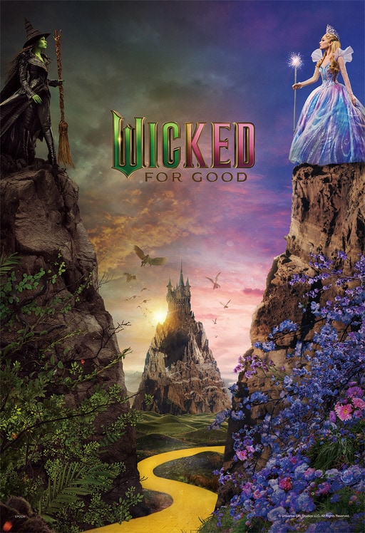 ウィキッド 永遠の約束