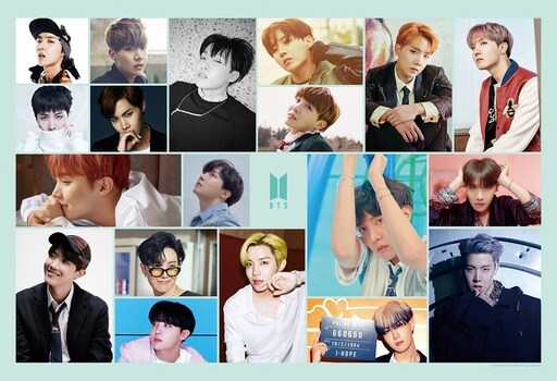 Photo Collection j-hope