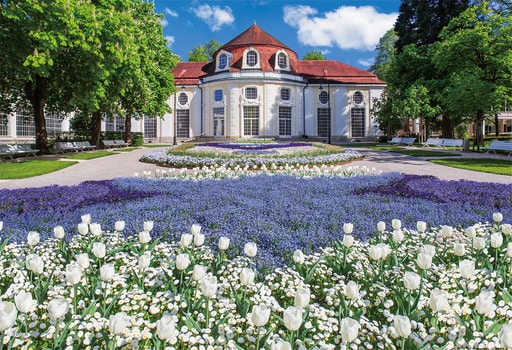 ロイヤルスパガーデン―ドイツ