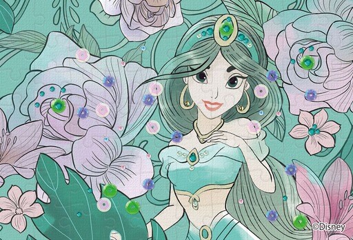 Royal Floral(ジャスミン)