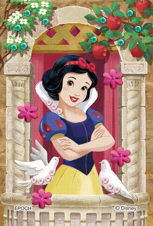 Window -Snow White- （白雪姫）