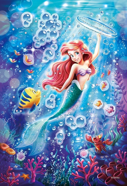 Ariel -Sparkling Sea-（アリエル -スパークリングシー-）