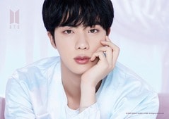 BE -Jin-