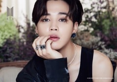 BE -Jimin-