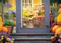 きょうはひまです