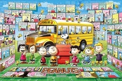 PEANUTSのジグソーパズル一覧 | エポック社公式