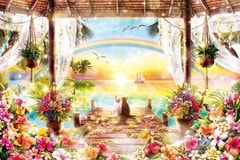 ロマンティック バケーション