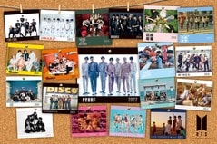 BTS Photo Collection