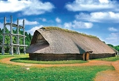 三内丸山遺跡［日本］