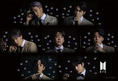 MAP OF THE SOUL : 7 Ver. 3