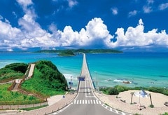 角島大橋-山口