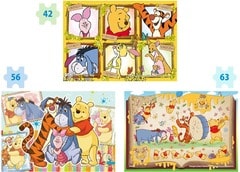 くまのプーさん～いつもいっしょ～