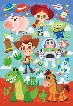 Toy Story -Play Together-