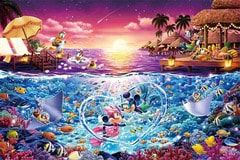 Mickey＆Friends　－Tropical Journey－　（ミッキー＆フレンズ　－トロピカルジャーニー－）