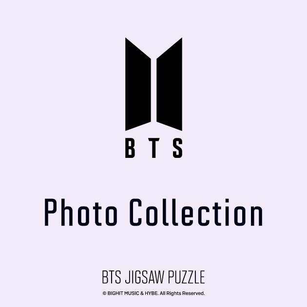 Photo Collection」｜「BTS（防弾少年団）」アーティスト