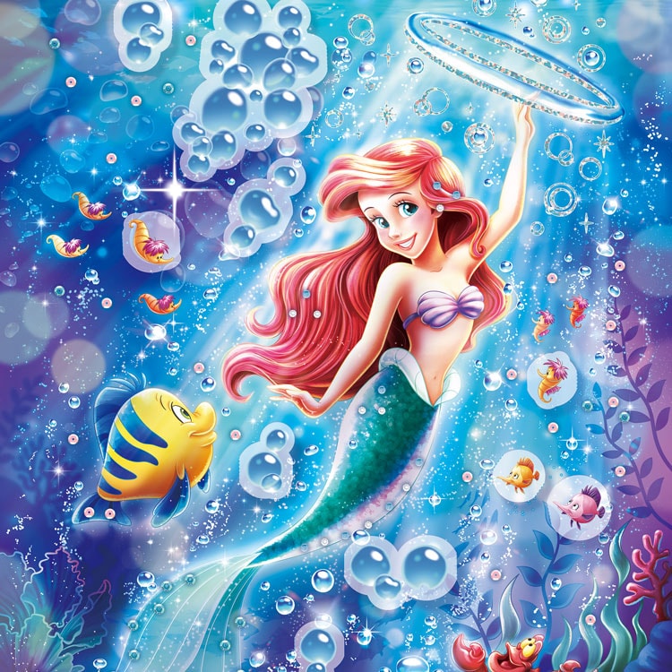 Ariel -Sparkling Sea-（アリエル -スパークリングシー-）